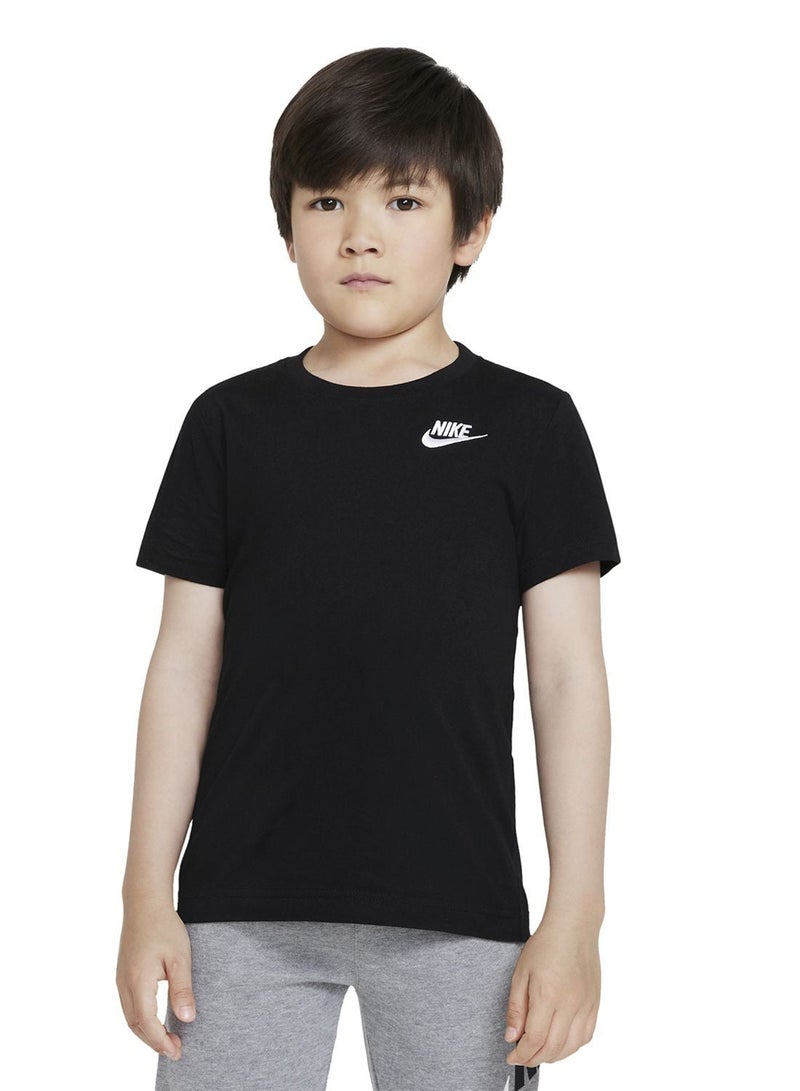 نايكي تيشيرت أطفال نس فوتورا - Image 1